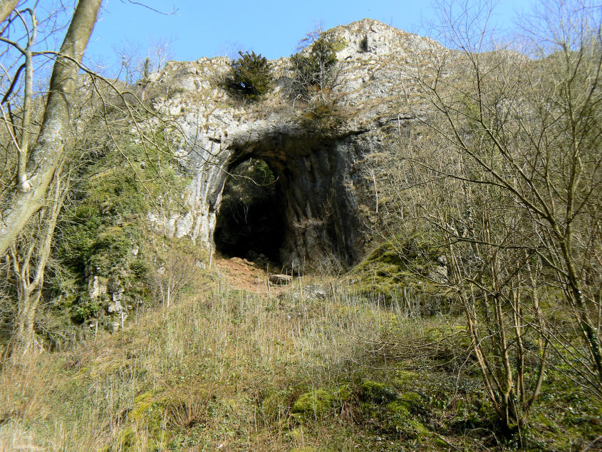 Natural Arch Natural Arch